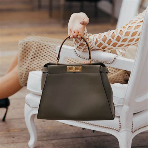 fendi peekaboo bag uk|Fendi peekaboo bag sale.